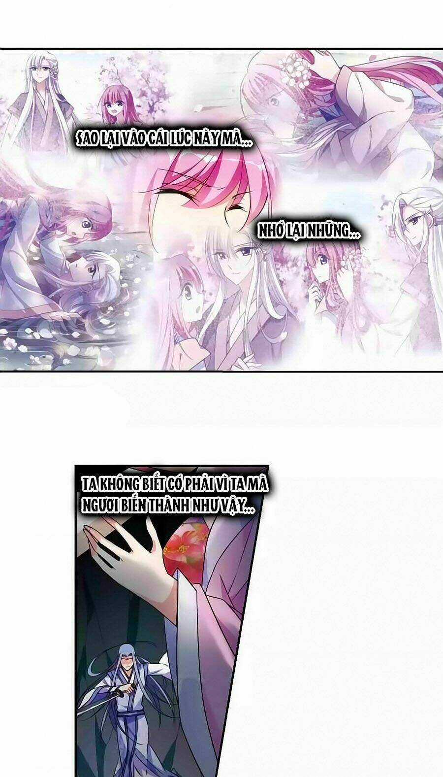 Toàn Cơ Từ Chapter 35.3 trang 6