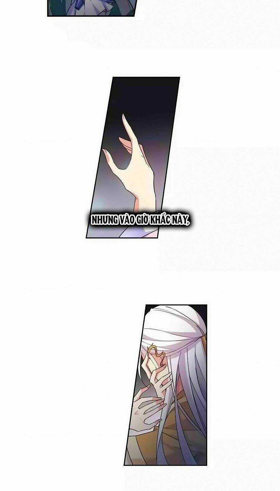 Toàn Cơ Từ Chapter 35.3 trang 7