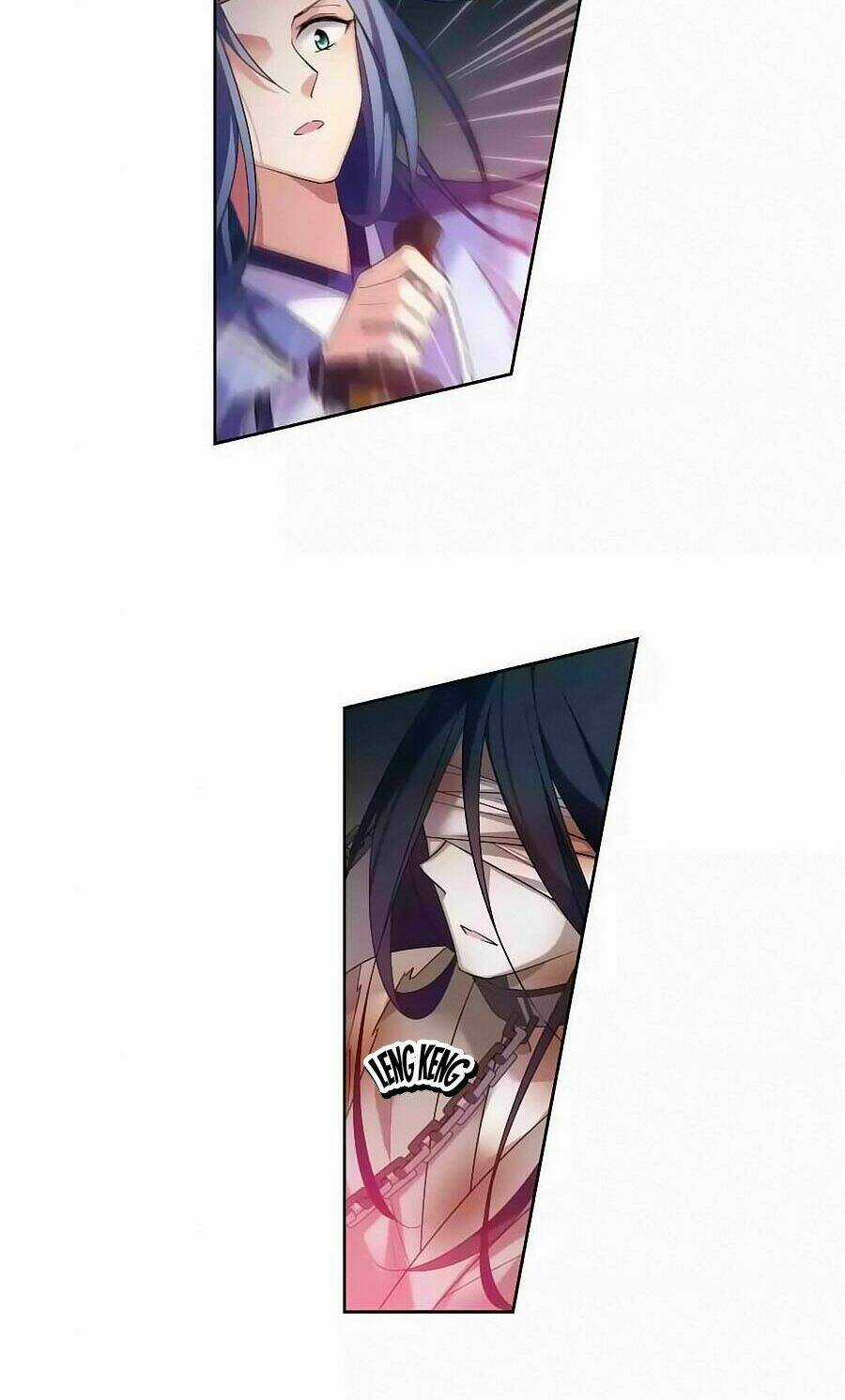 Toàn Cơ Từ Chapter 35.3 trang 9