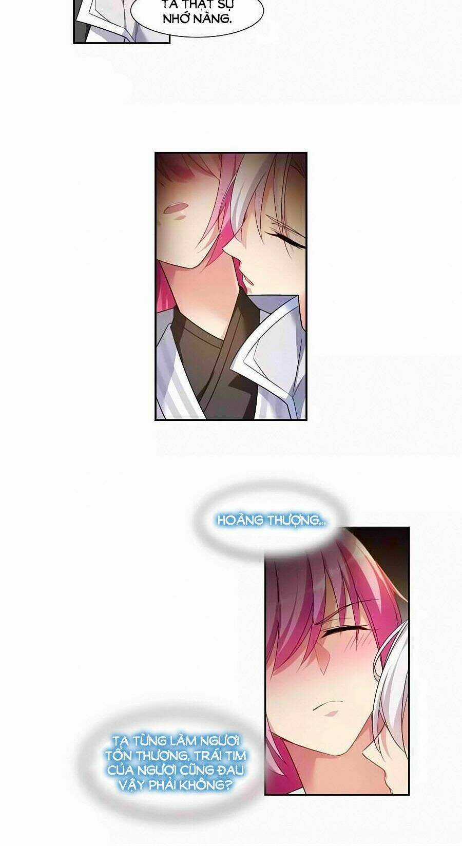 Toàn Cơ Từ Chapter 36.2 trang 11