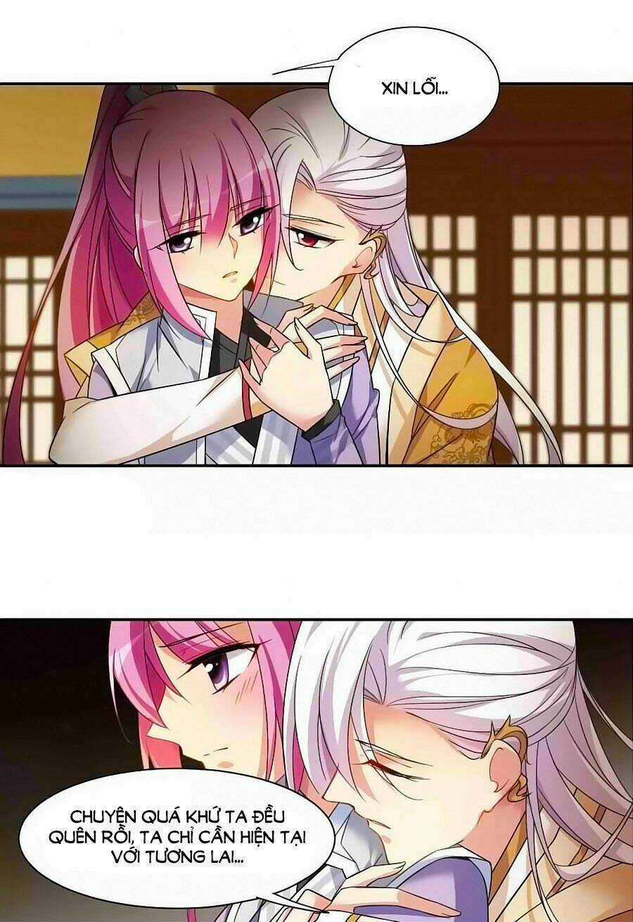 Toàn Cơ Từ Chapter 36.2 trang 12