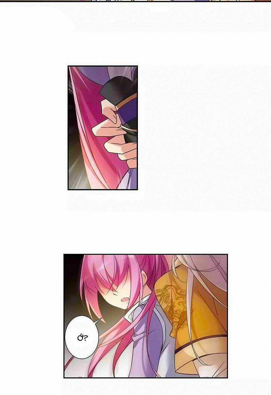 Toàn Cơ Từ Chapter 36.2 trang 13