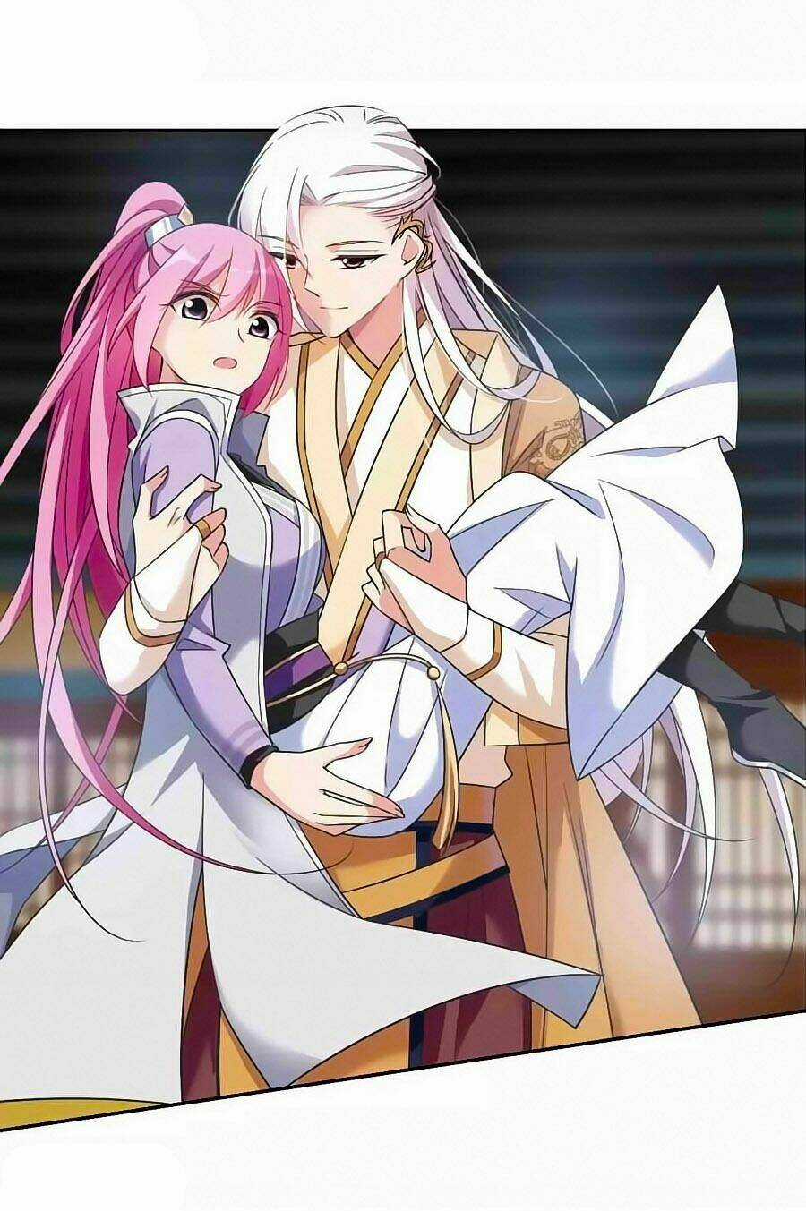 Toàn Cơ Từ Chapter 36.2 trang 14