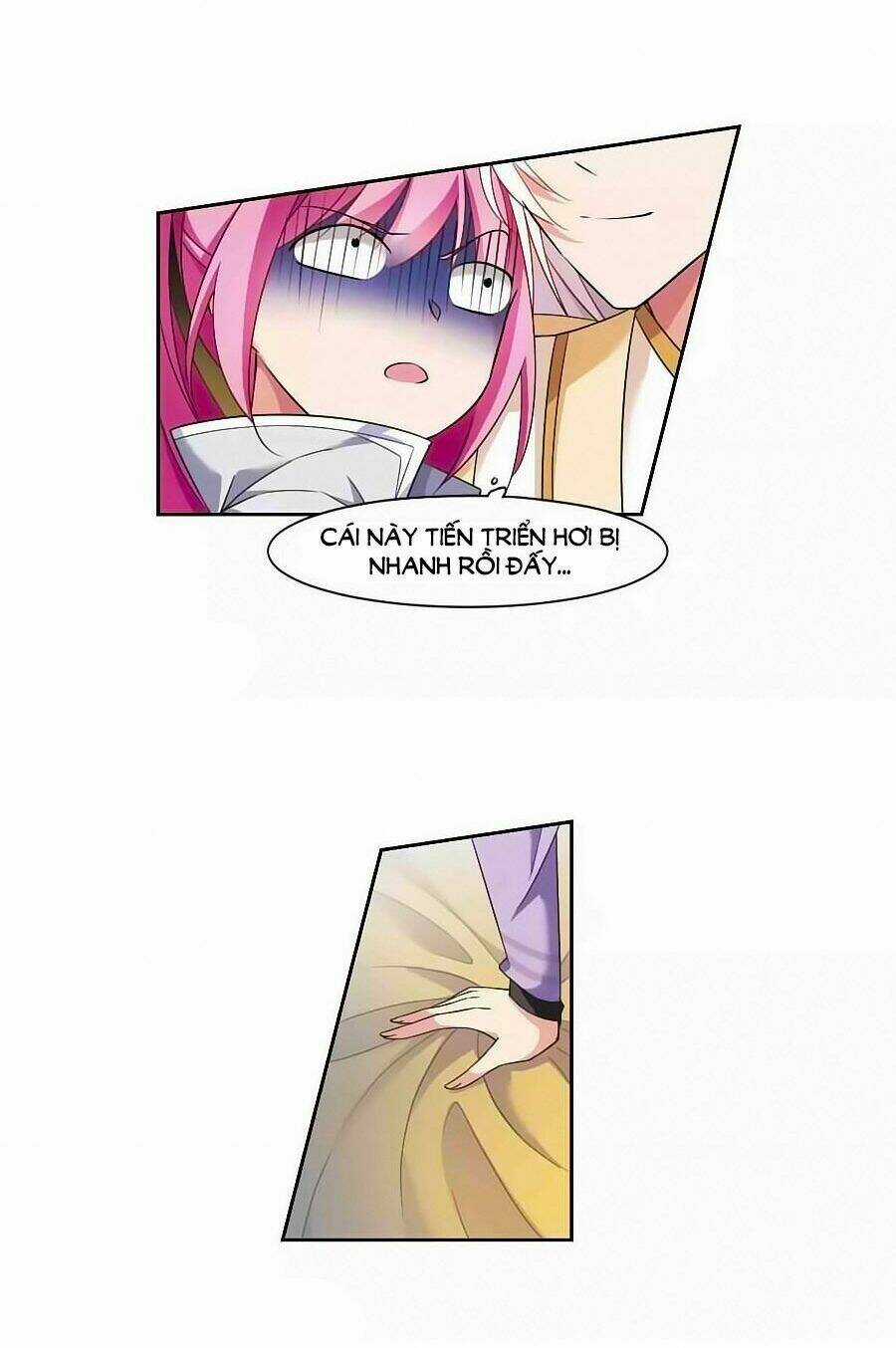 Toàn Cơ Từ Chapter 36.2 trang 15