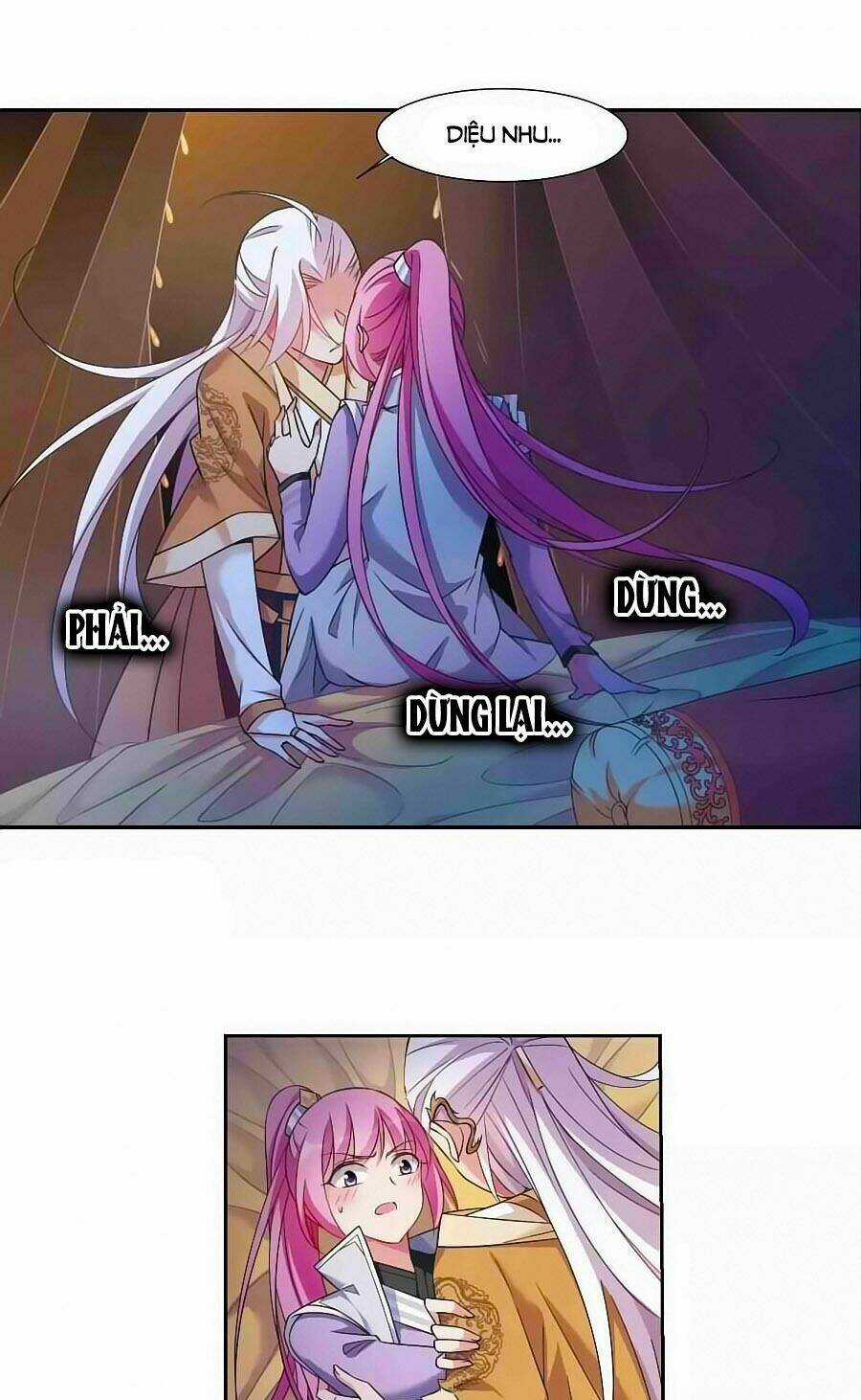 Toàn Cơ Từ Chapter 36.2 trang 16