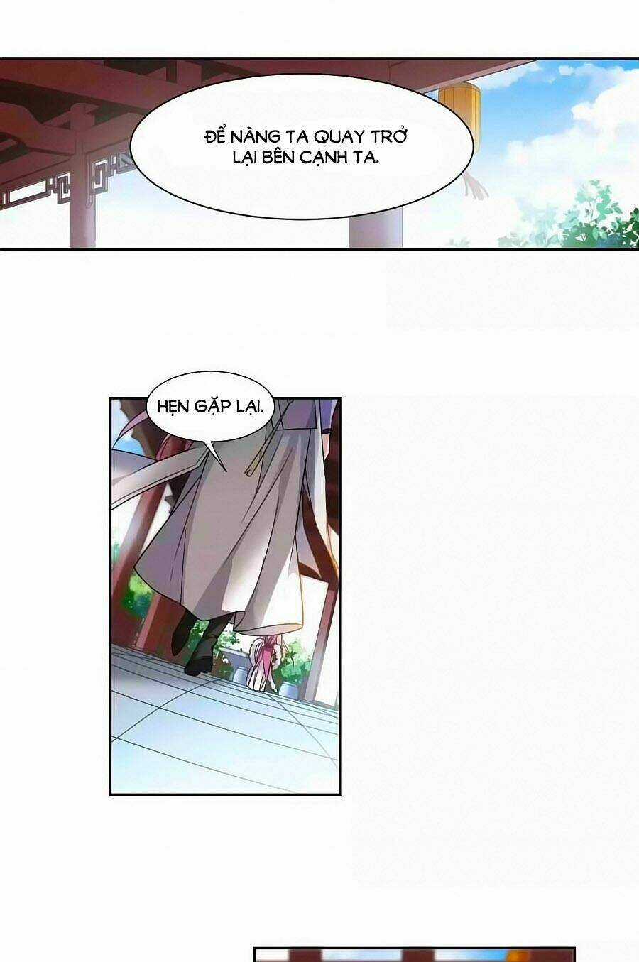 Toàn Cơ Từ Chapter 36.2 trang 6