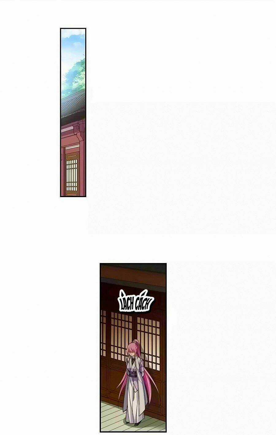 Toàn Cơ Từ Chapter 36.2 trang 8