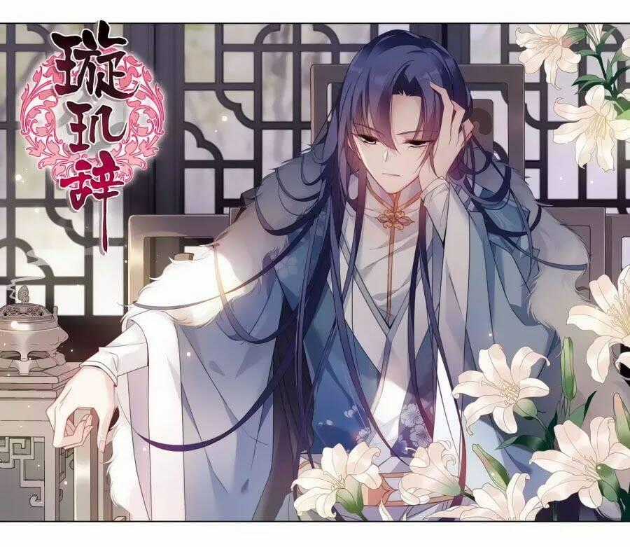 Toàn Cơ Từ Chapter 37.1 trang 1