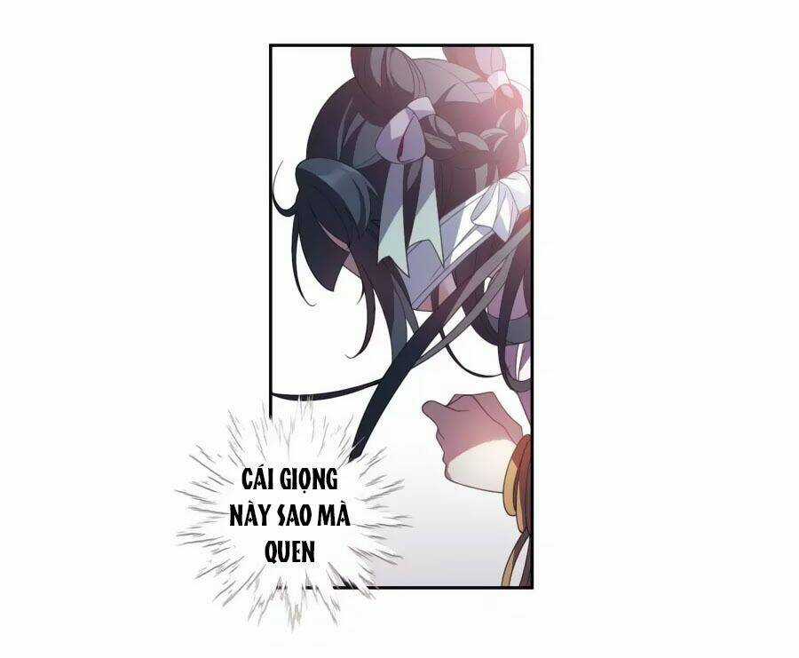 Toàn Cơ Từ Chapter 37.1 trang 14