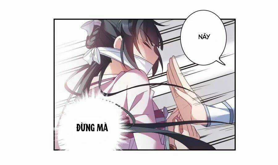 Toàn Cơ Từ Chapter 37.1 trang 16