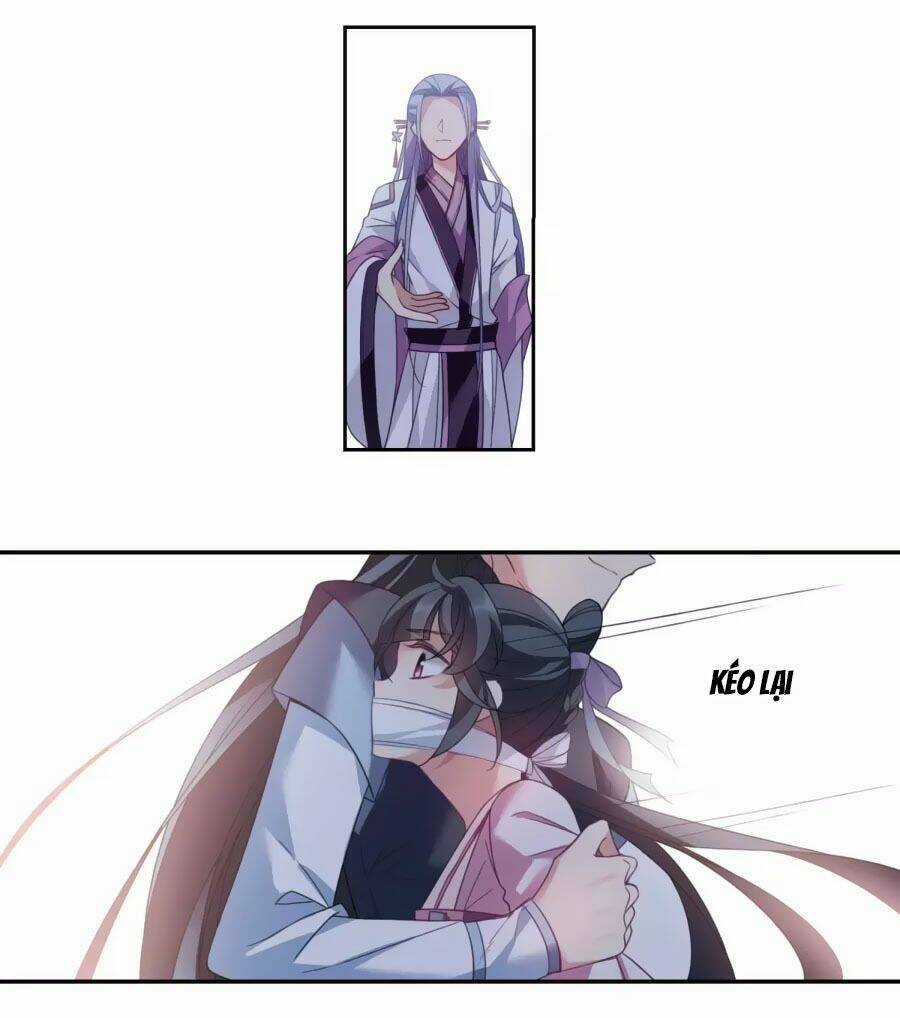 Toàn Cơ Từ Chapter 37.1 trang 17