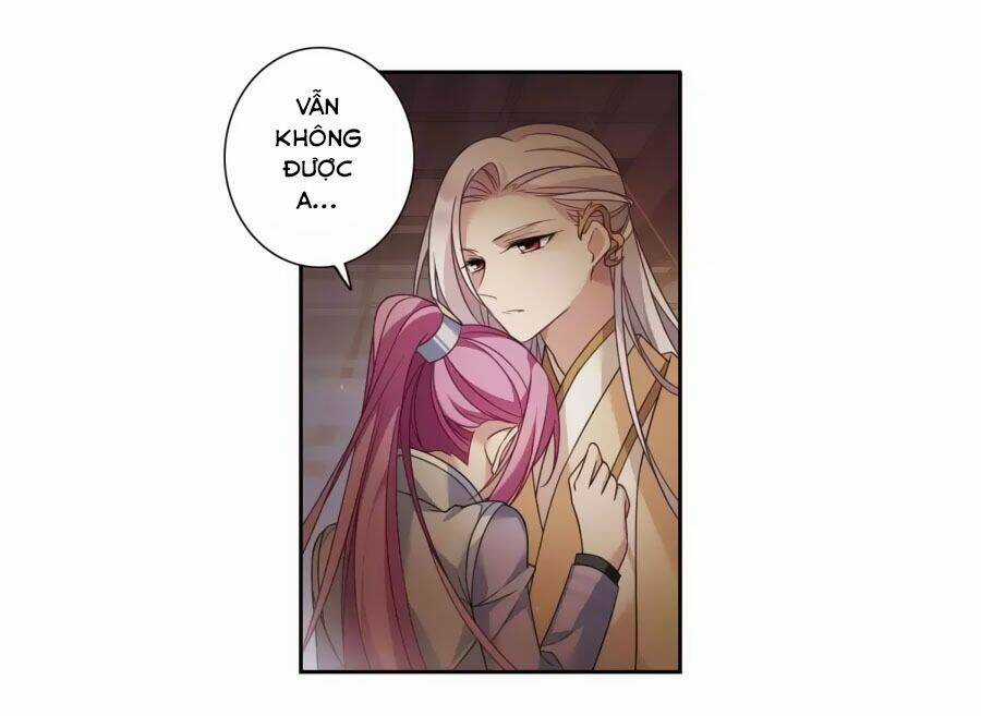 Toàn Cơ Từ Chapter 37.1 trang 2