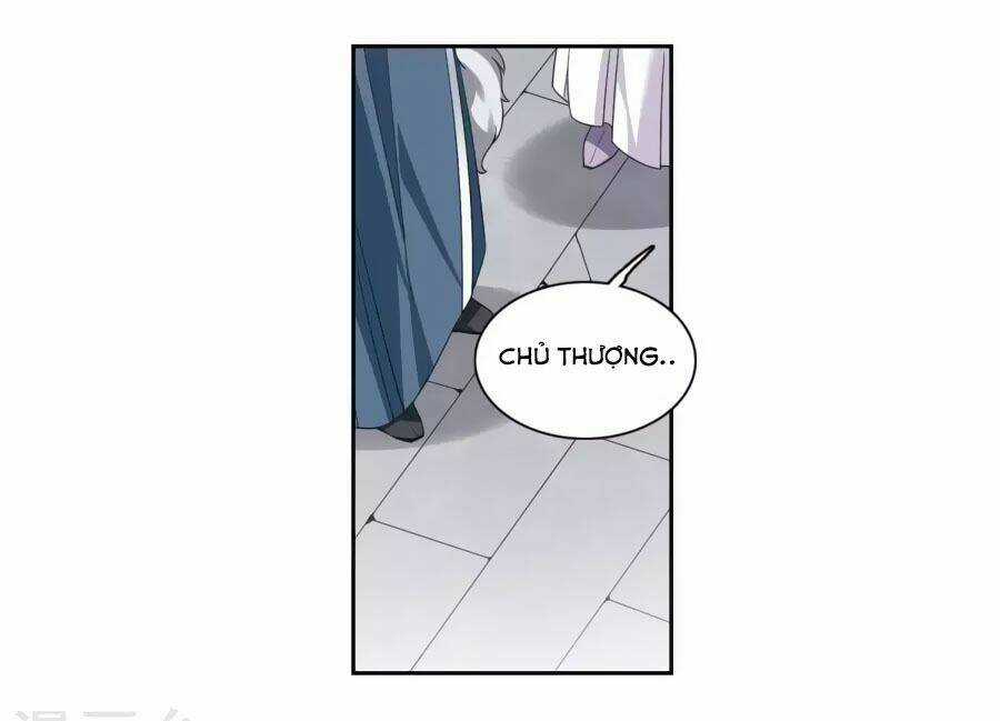 Toàn Cơ Từ Chapter 37.1 trang 22