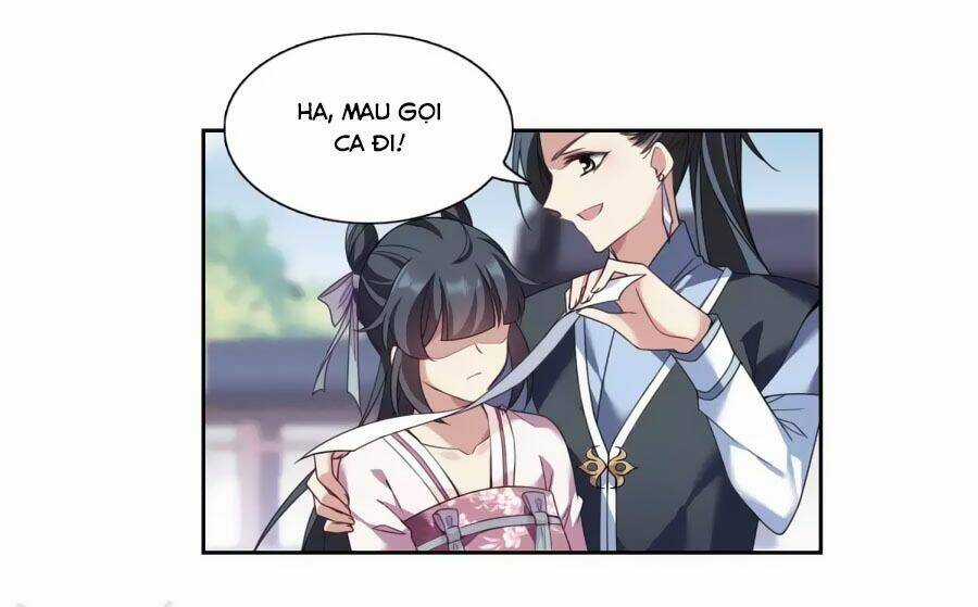 Toàn Cơ Từ Chapter 37.1 trang 24