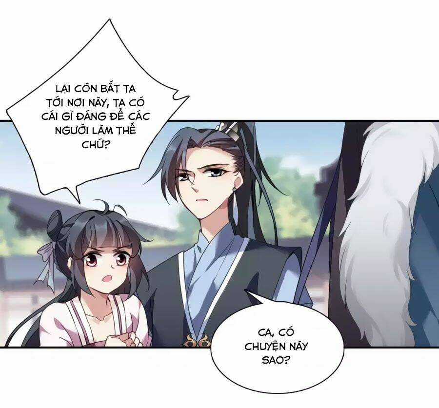 Toàn Cơ Từ Chapter 37.1 trang 28