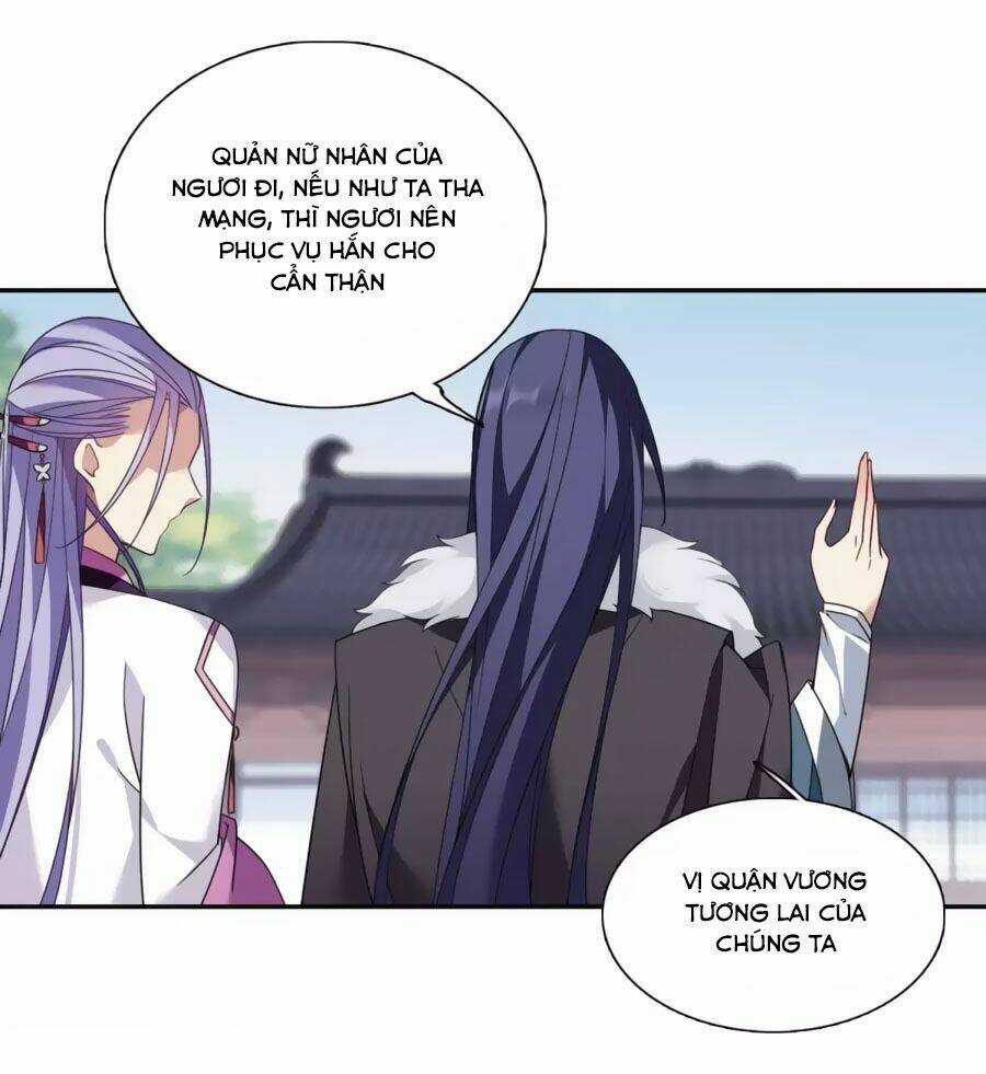 Toàn Cơ Từ Chapter 37.1 trang 30