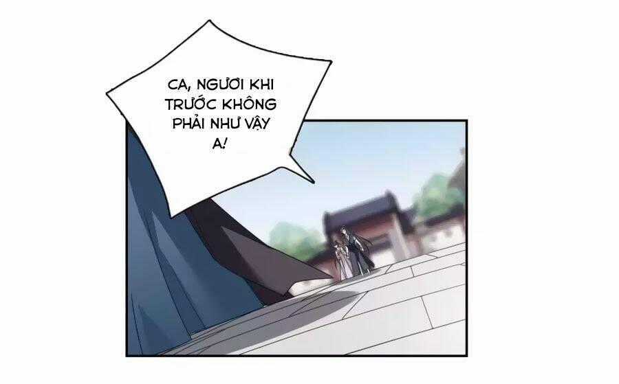 Toàn Cơ Từ Chapter 37.1 trang 32
