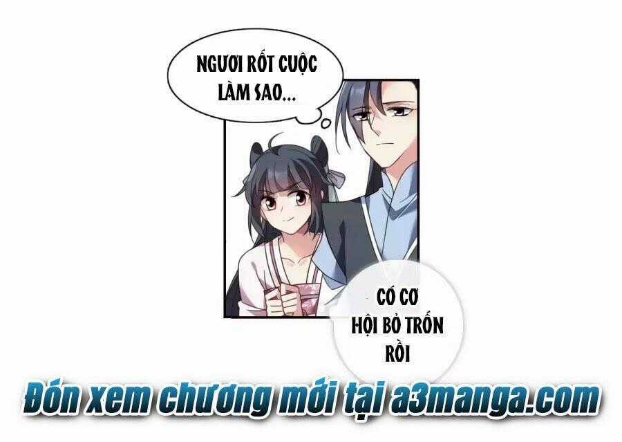 Toàn Cơ Từ Chapter 37.1 trang 33