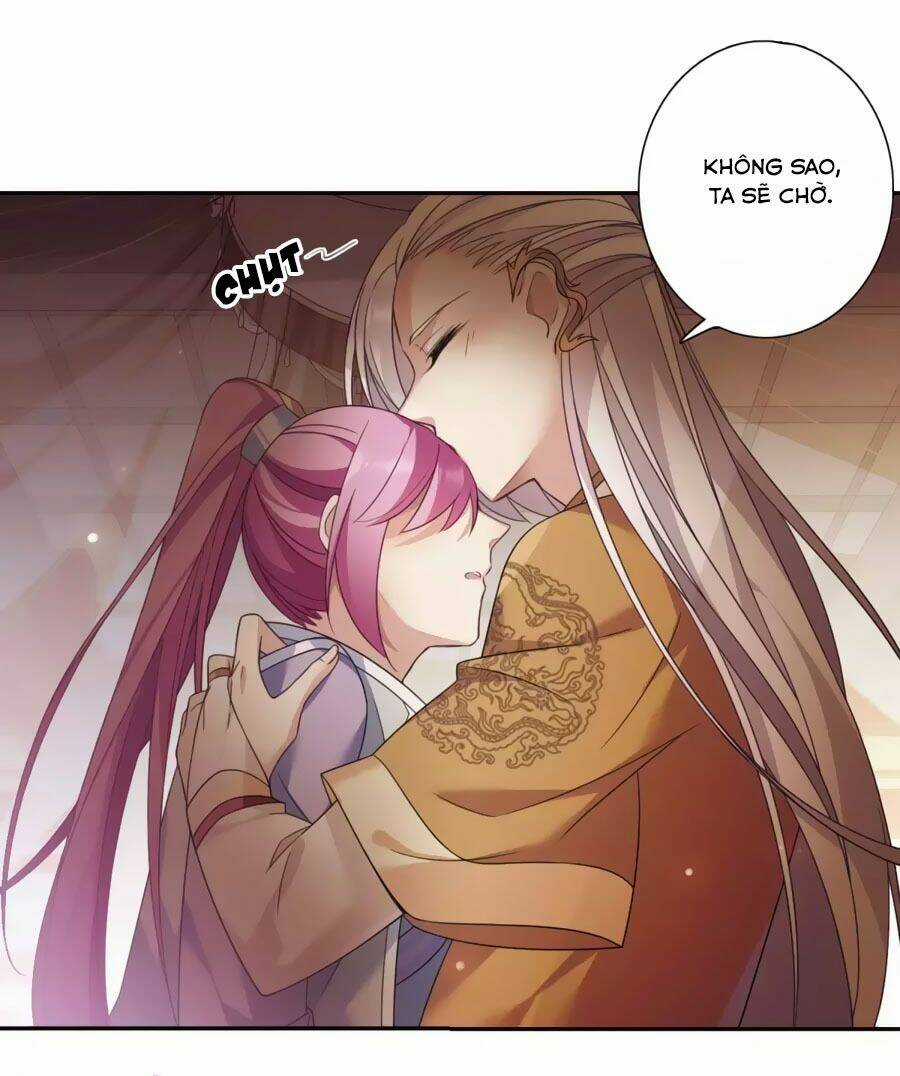 Toàn Cơ Từ Chapter 37.1 trang 5