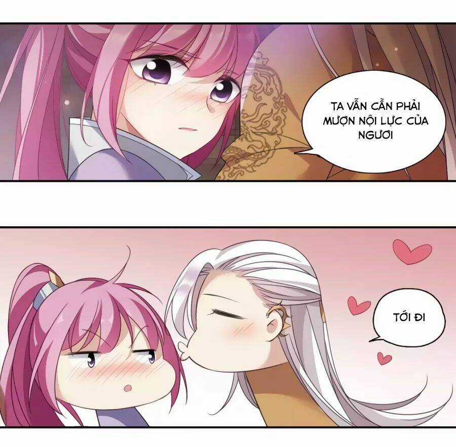 Toàn Cơ Từ Chapter 37.1 trang 6