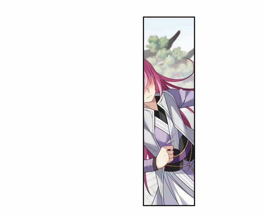 Toàn Cơ Từ Chapter 37.1 trang 8