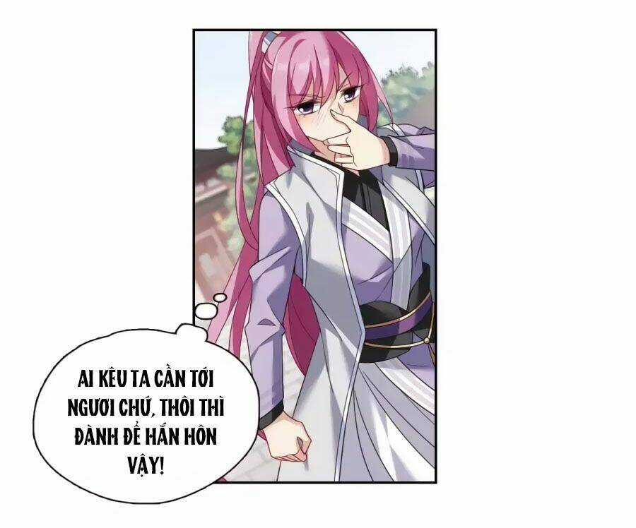 Toàn Cơ Từ Chapter 37.1 trang 9