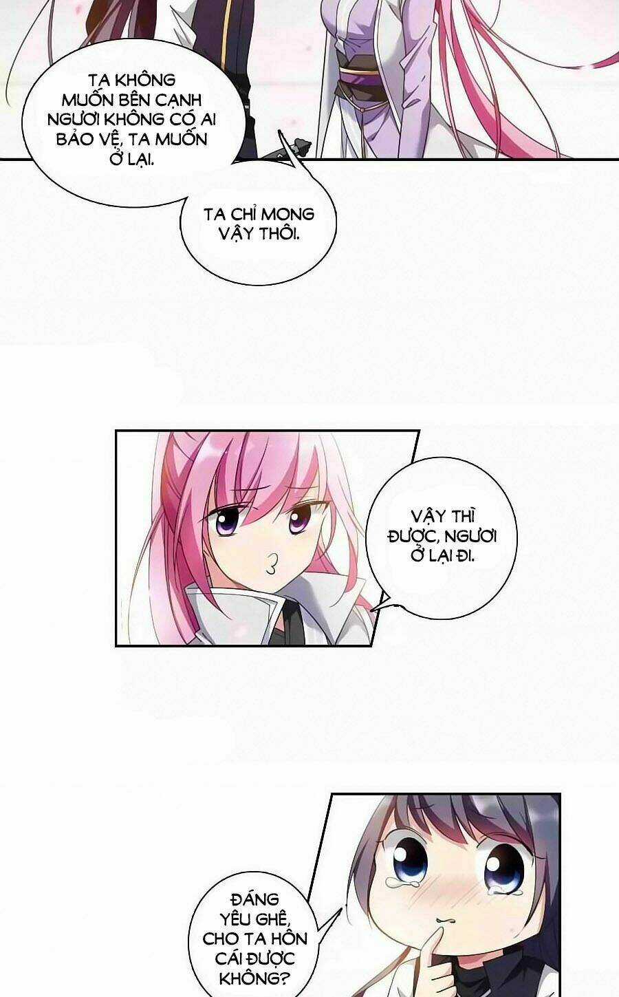 Toàn Cơ Từ Chapter 37.2 trang 13