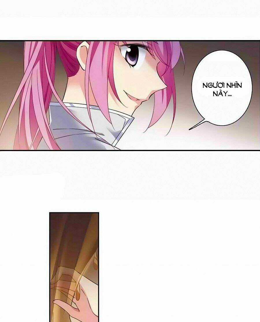 Toàn Cơ Từ Chapter 37.2 trang 22