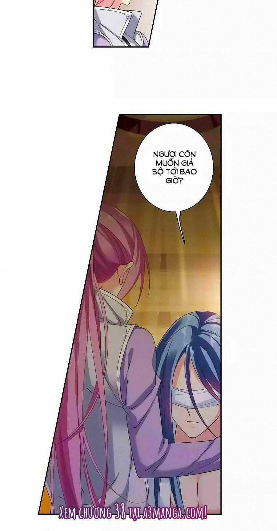 Toàn Cơ Từ Chapter 37.2 trang 26