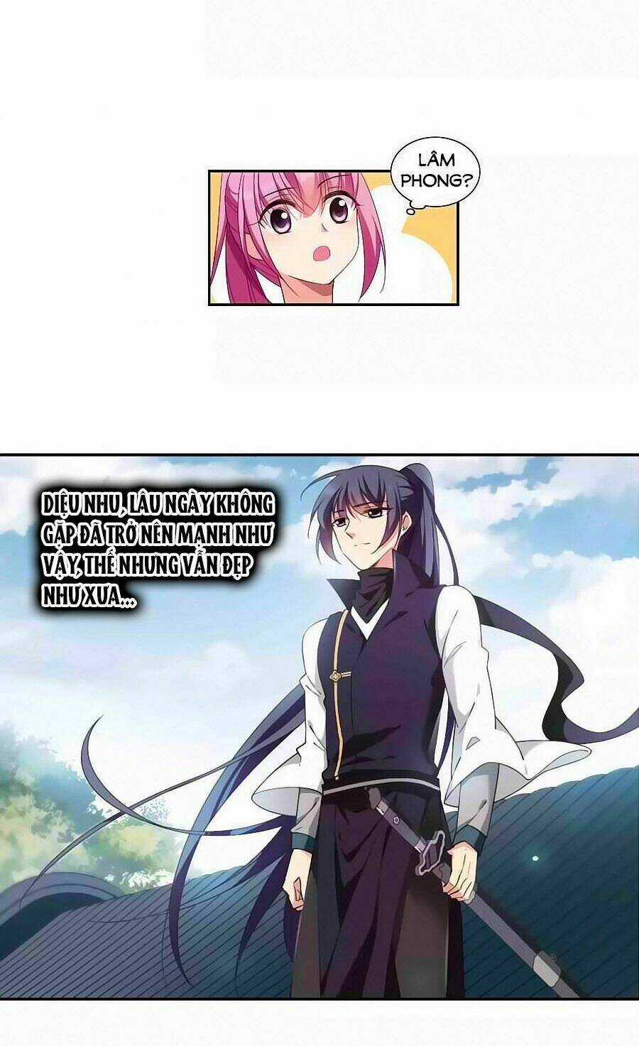 Toàn Cơ Từ Chapter 37.2 trang 6