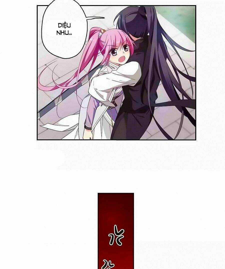 Toàn Cơ Từ Chapter 37.2 trang 8