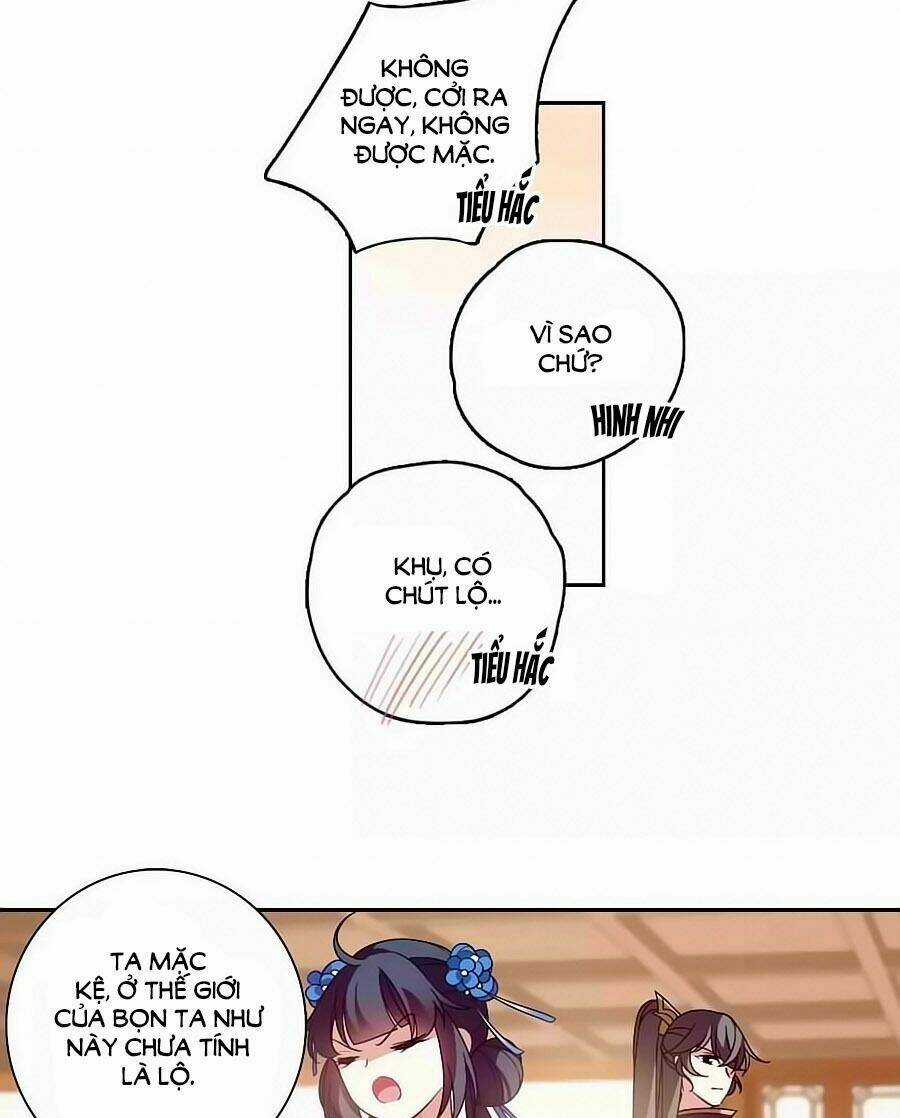 Toàn Cơ Từ Chapter 37.5 trang 13