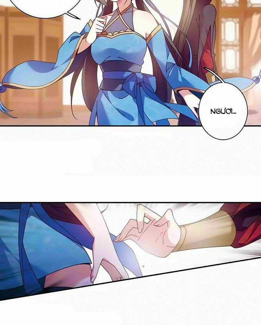 Toàn Cơ Từ Chapter 37.5 trang 14