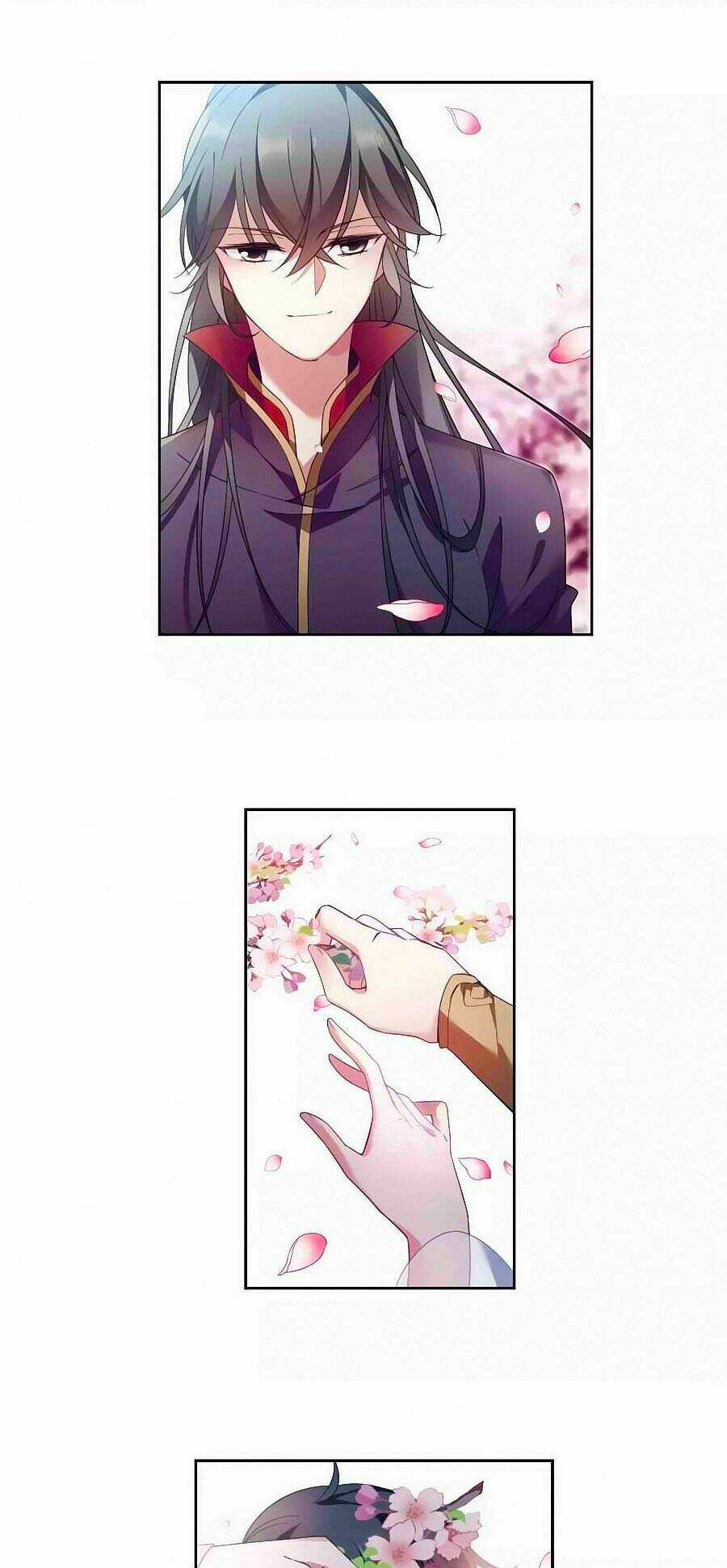 Toàn Cơ Từ Chapter 37.5 trang 4