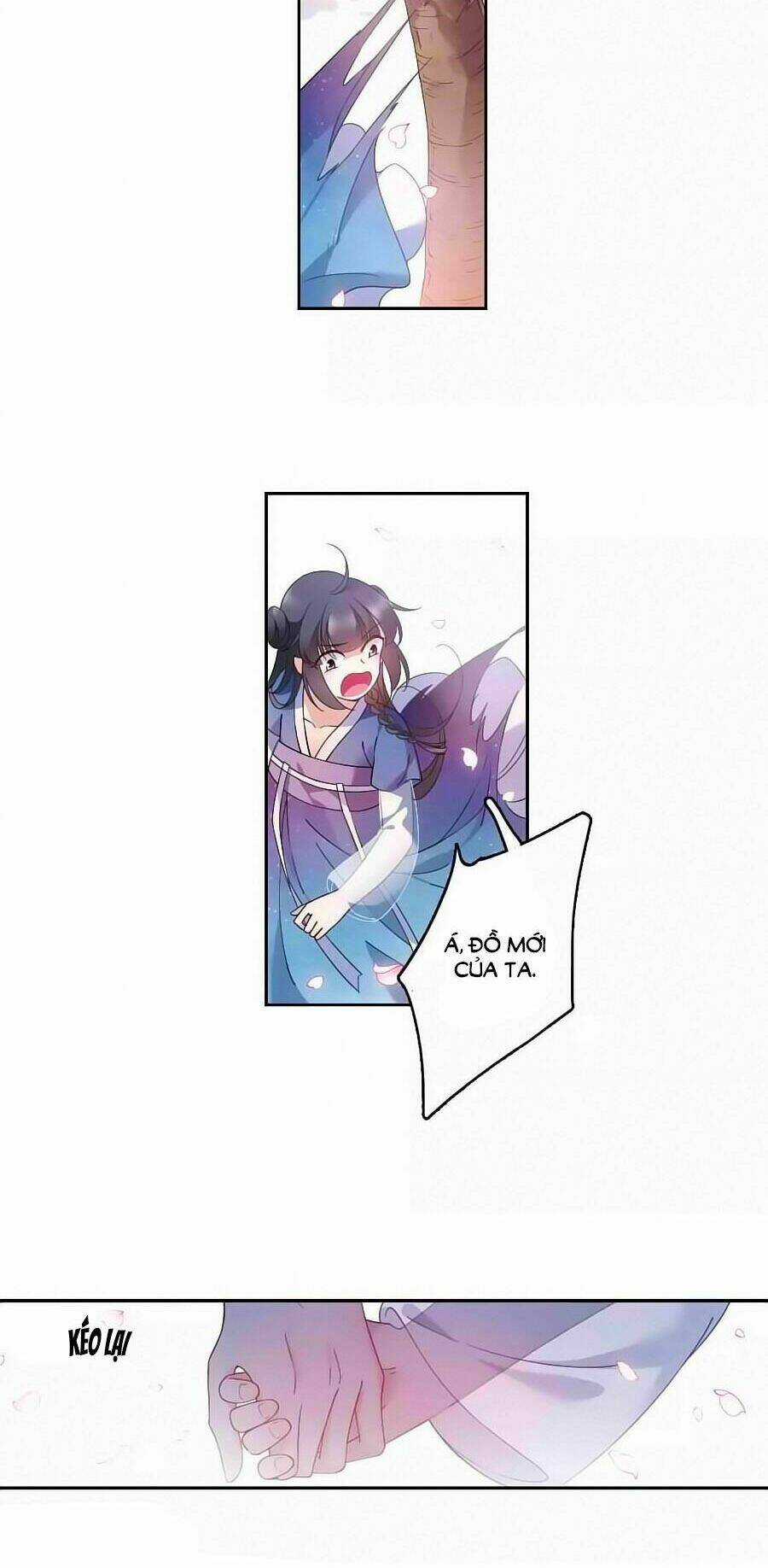 Toàn Cơ Từ Chapter 37.5 trang 7