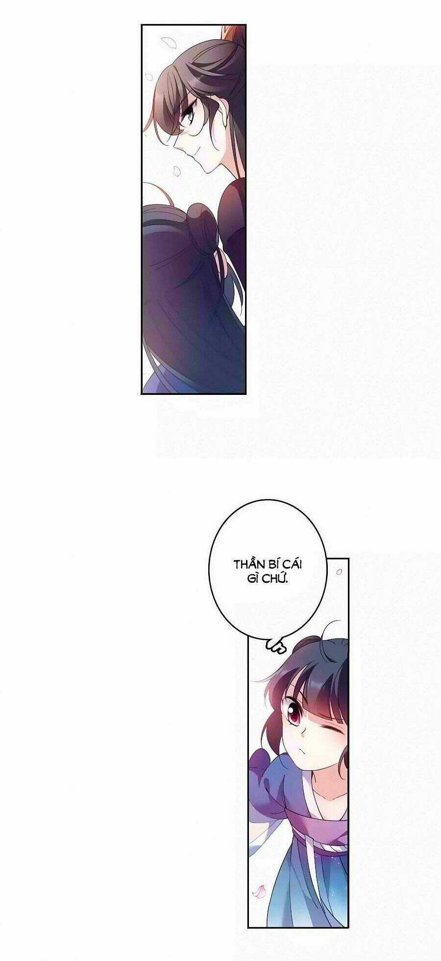 Toàn Cơ Từ Chapter 37.5 trang 9