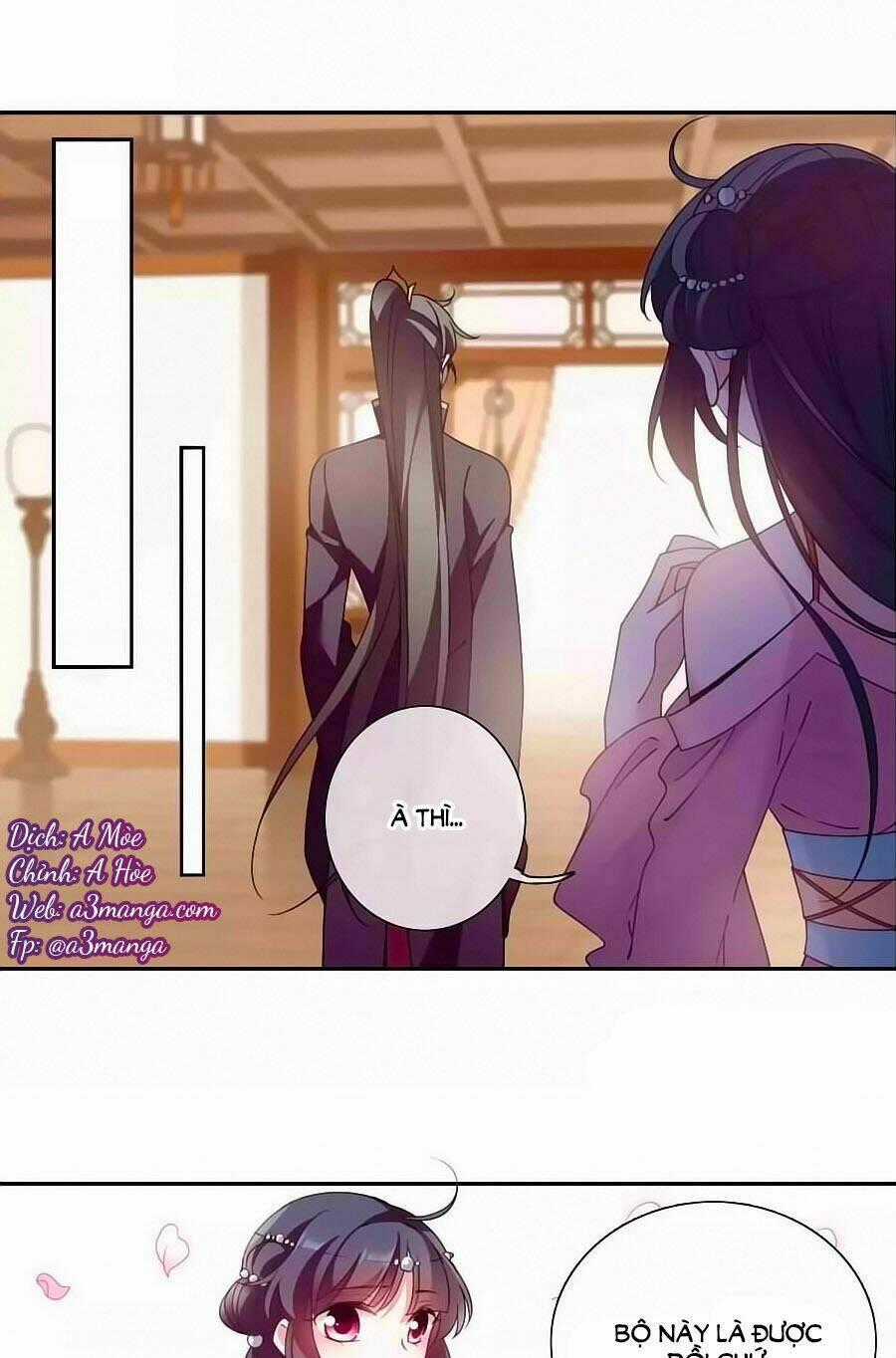 Toàn Cơ Từ Chapter 37.6 trang 1