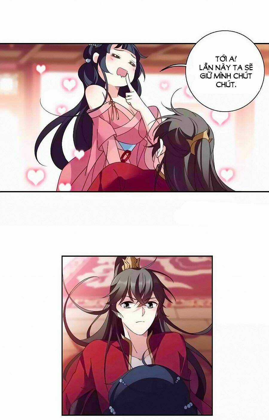 Toàn Cơ Từ Chapter 37.6 trang 11