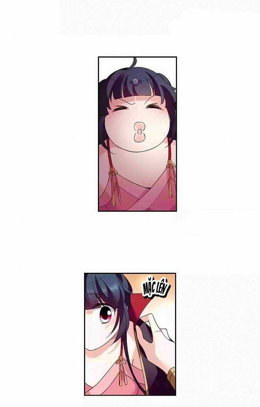 Toàn Cơ Từ Chapter 37.6 trang 12