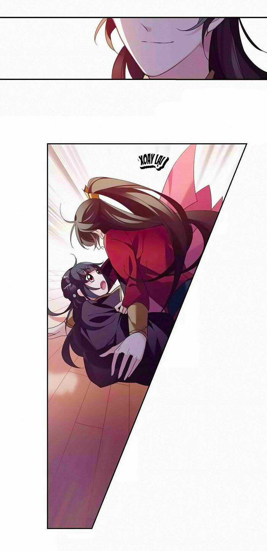 Toàn Cơ Từ Chapter 37.6 trang 14