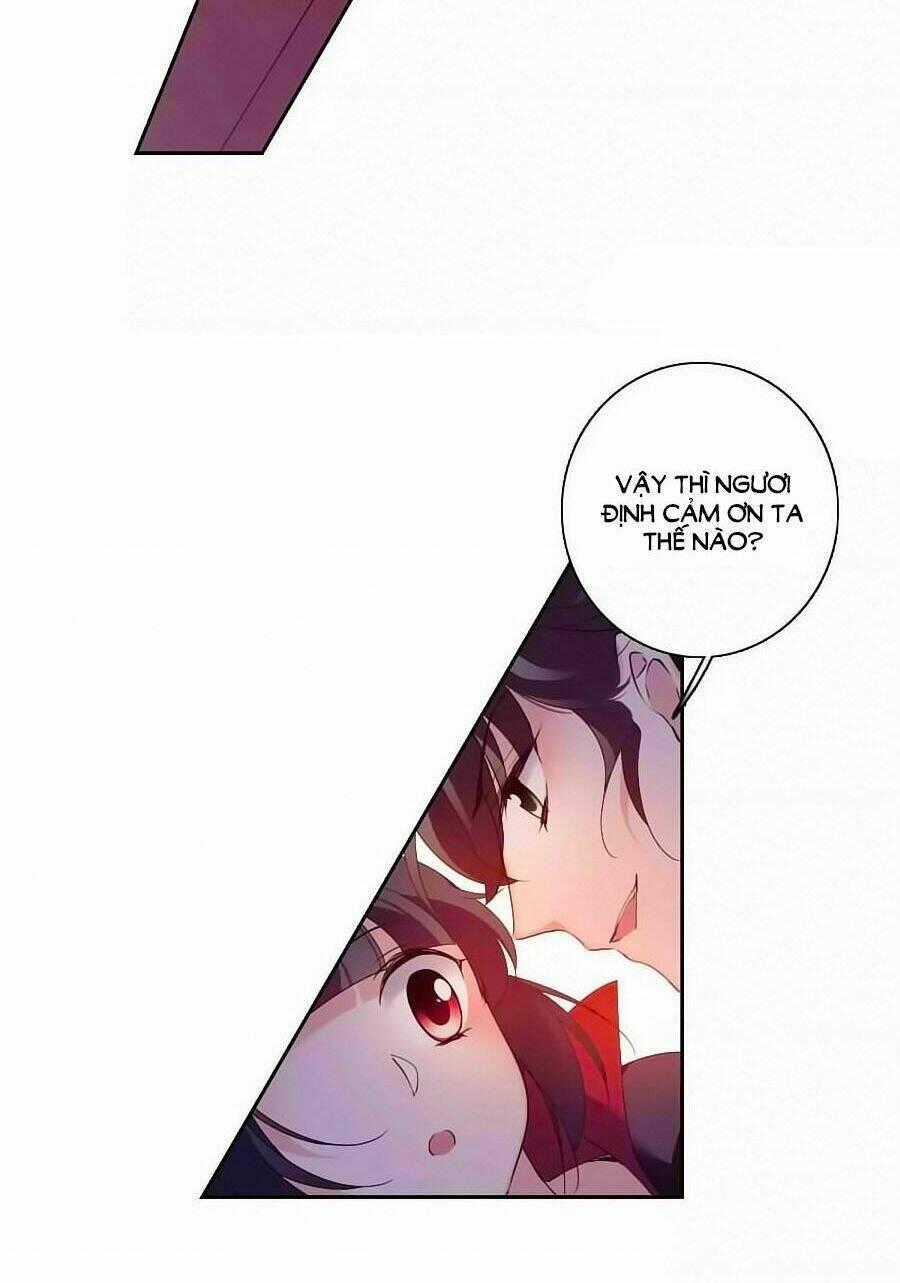 Toàn Cơ Từ Chapter 37.6 trang 16