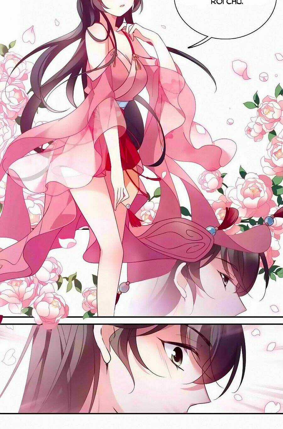 Toàn Cơ Từ Chapter 37.6 trang 2