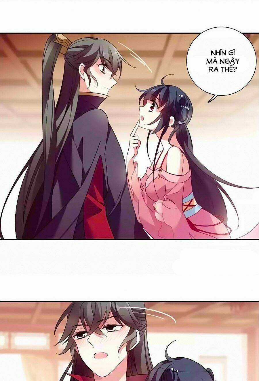 Toàn Cơ Từ Chapter 37.6 trang 3