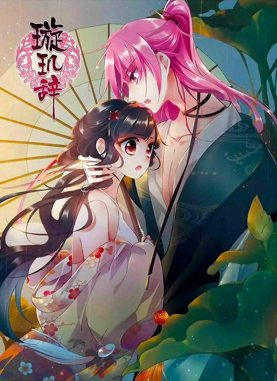 Toàn Cơ Từ Chapter 38.1 trang 1