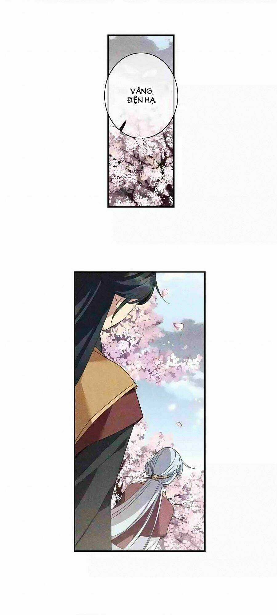 Toàn Cơ Từ Chapter 38.1 trang 11