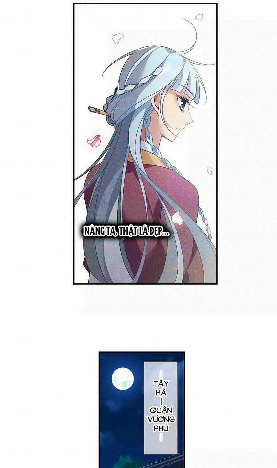 Toàn Cơ Từ Chapter 38.1 trang 12