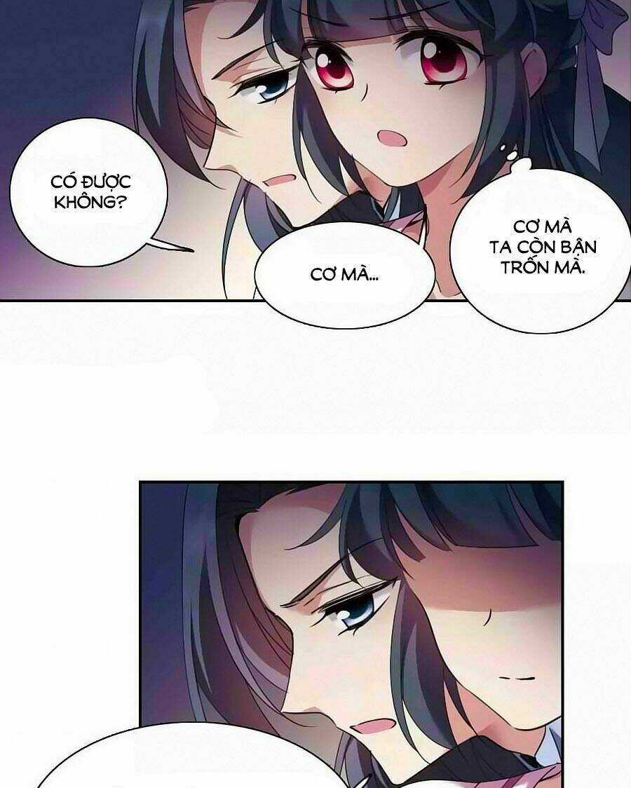 Toàn Cơ Từ Chapter 38.1 trang 16