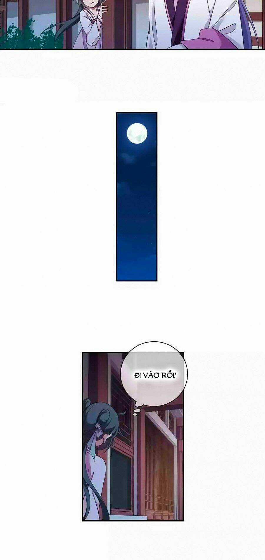 Toàn Cơ Từ Chapter 38.1 trang 22