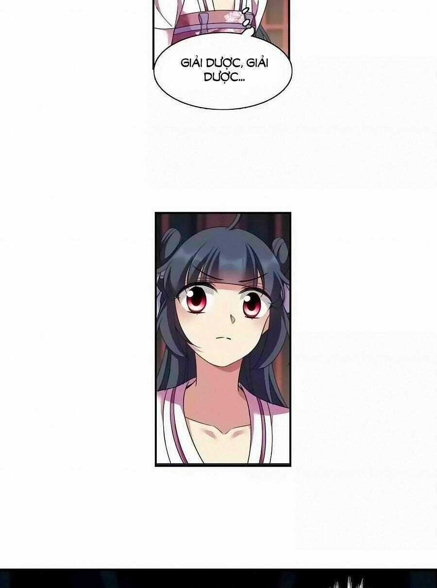 Toàn Cơ Từ Chapter 38.1 trang 24