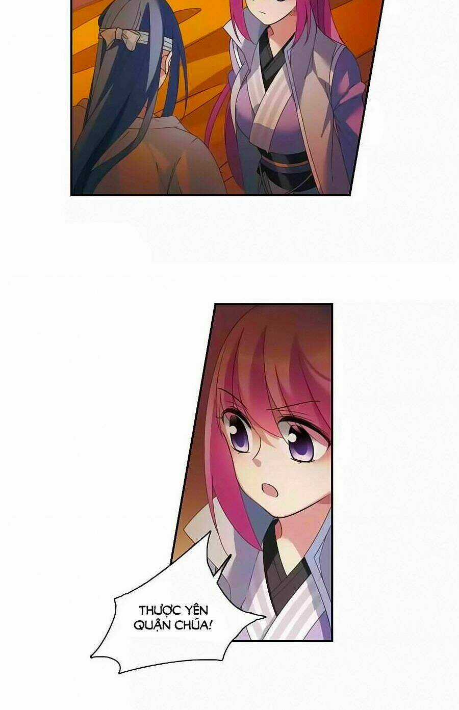 Toàn Cơ Từ Chapter 38.1 trang 4